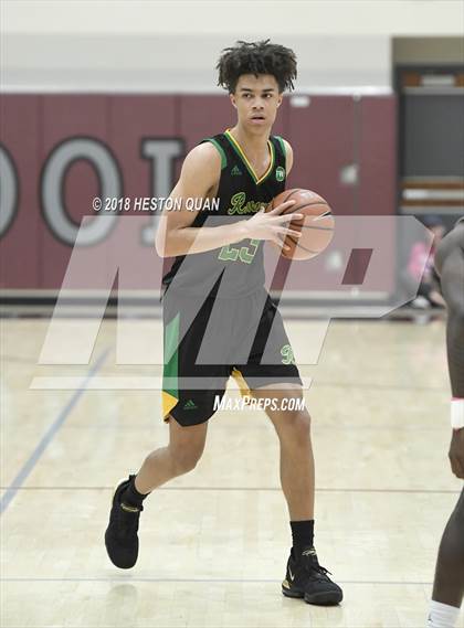 Thumbnail 1 in Roosevelt vs. Mayfair (Rancho Mirage Holiday Invitational) photogallery.