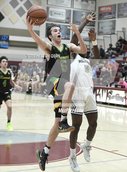 Thumbnail 3 in Roosevelt vs. Mayfair (Rancho Mirage Holiday Invitational) photogallery.
