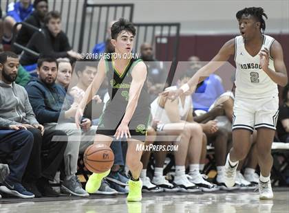 Thumbnail 2 in Roosevelt vs. Mayfair (Rancho Mirage Holiday Invitational) photogallery.