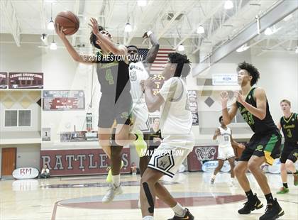 Thumbnail 3 in Roosevelt vs. Mayfair (Rancho Mirage Holiday Invitational) photogallery.