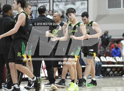 Thumbnail 1 in Roosevelt vs. Mayfair (Rancho Mirage Holiday Invitational) photogallery.