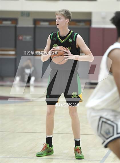 Thumbnail 3 in Roosevelt vs. Mayfair (Rancho Mirage Holiday Invitational) photogallery.