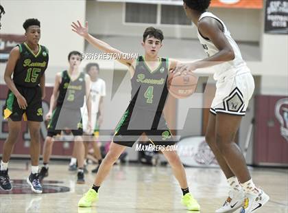 Thumbnail 1 in Roosevelt vs. Mayfair (Rancho Mirage Holiday Invitational) photogallery.