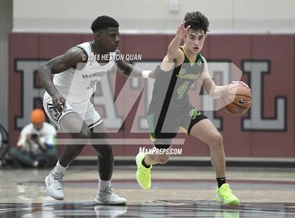 Thumbnail 2 in Roosevelt vs. Mayfair (Rancho Mirage Holiday Invitational) photogallery.