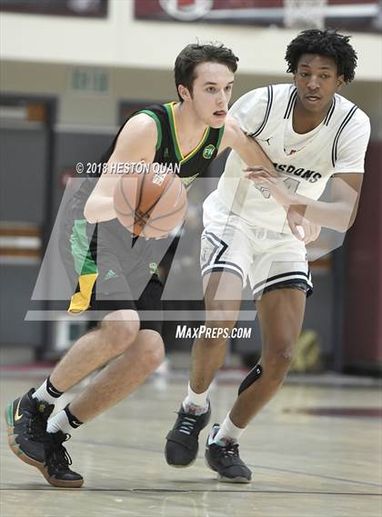 Thumbnail 3 in Roosevelt vs. Mayfair (Rancho Mirage Holiday Invitational) photogallery.
