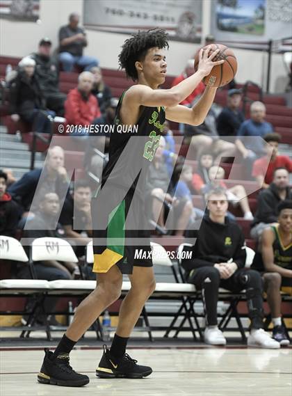 Thumbnail 3 in Roosevelt vs. Mayfair (Rancho Mirage Holiday Invitational) photogallery.