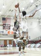 Photo from the gallery "Roosevelt vs. Mayfair (Rancho Mirage Holiday Invitational)"