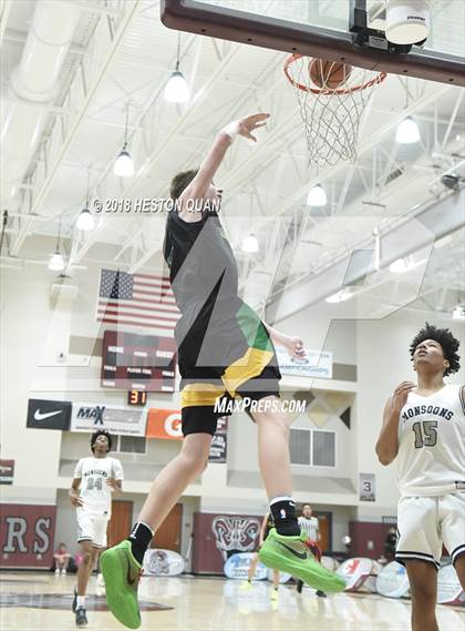 Thumbnail 1 in Roosevelt vs. Mayfair (Rancho Mirage Holiday Invitational) photogallery.
