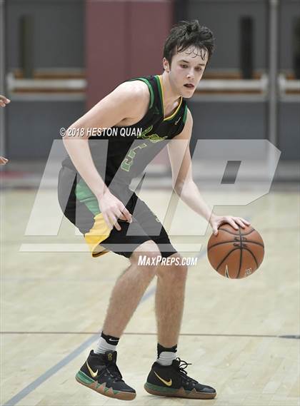 Thumbnail 2 in Roosevelt vs. Mayfair (Rancho Mirage Holiday Invitational) photogallery.