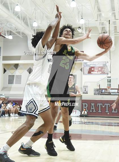 Thumbnail 1 in Roosevelt vs. Mayfair (Rancho Mirage Holiday Invitational) photogallery.