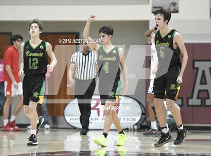 Thumbnail 2 in Roosevelt vs. Mayfair (Rancho Mirage Holiday Invitational) photogallery.