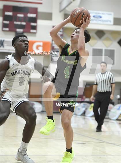 Thumbnail 3 in Roosevelt vs. Mayfair (Rancho Mirage Holiday Invitational) photogallery.