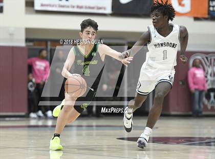 Thumbnail 2 in Roosevelt vs. Mayfair (Rancho Mirage Holiday Invitational) photogallery.