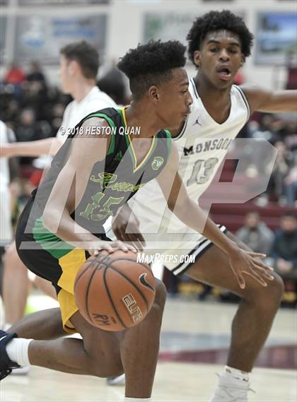 Thumbnail 2 in Roosevelt vs. Mayfair (Rancho Mirage Holiday Invitational) photogallery.