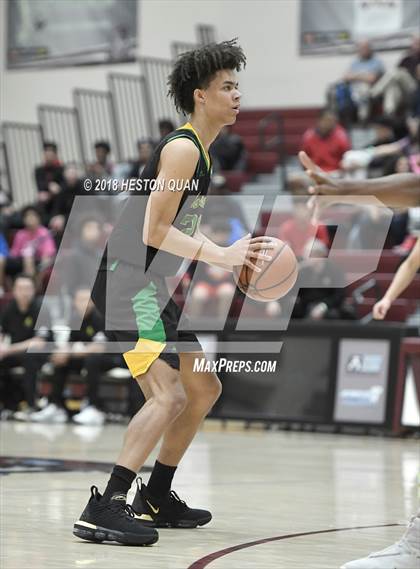 Thumbnail 3 in Roosevelt vs. Mayfair (Rancho Mirage Holiday Invitational) photogallery.