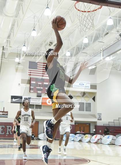 Thumbnail 3 in Roosevelt vs. Mayfair (Rancho Mirage Holiday Invitational) photogallery.