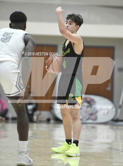 Thumbnail 3 in Roosevelt vs. Mayfair (Rancho Mirage Holiday Invitational) photogallery.