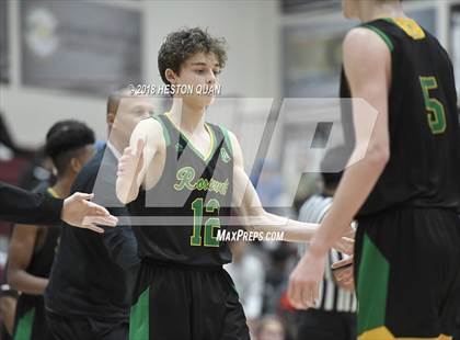 Thumbnail 2 in Roosevelt vs. Mayfair (Rancho Mirage Holiday Invitational) photogallery.