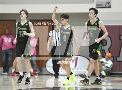 Thumbnail 3 in Roosevelt vs. Mayfair (Rancho Mirage Holiday Invitational) photogallery.