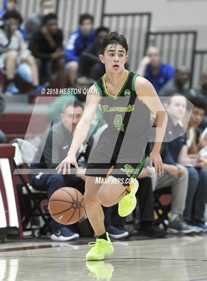 Thumbnail 1 in Roosevelt vs. Mayfair (Rancho Mirage Holiday Invitational) photogallery.
