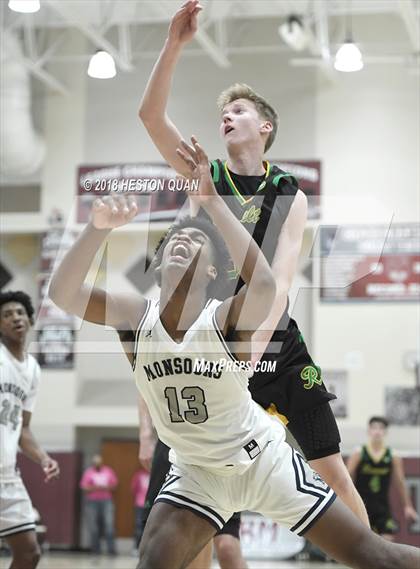Thumbnail 2 in Roosevelt vs. Mayfair (Rancho Mirage Holiday Invitational) photogallery.