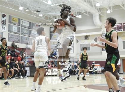 Thumbnail 2 in Roosevelt vs. Mayfair (Rancho Mirage Holiday Invitational) photogallery.