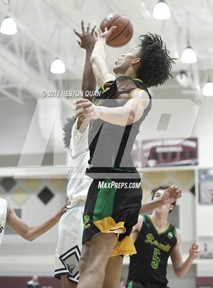 Thumbnail 3 in Roosevelt vs. Mayfair (Rancho Mirage Holiday Invitational) photogallery.