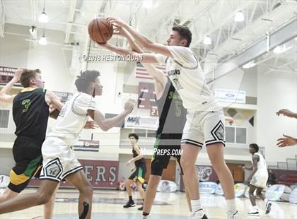 Thumbnail 1 in Roosevelt vs. Mayfair (Rancho Mirage Holiday Invitational) photogallery.