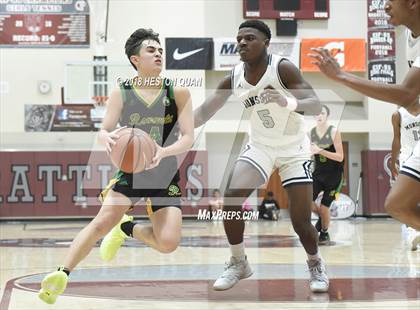 Thumbnail 3 in Roosevelt vs. Mayfair (Rancho Mirage Holiday Invitational) photogallery.