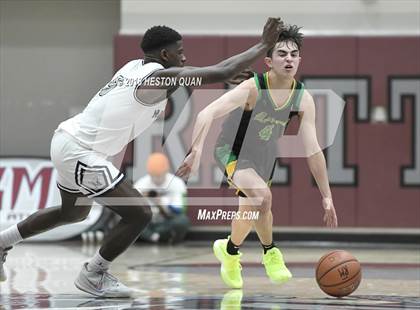 Thumbnail 1 in Roosevelt vs. Mayfair (Rancho Mirage Holiday Invitational) photogallery.