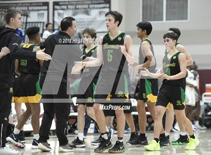 Thumbnail 3 in Roosevelt vs. Mayfair (Rancho Mirage Holiday Invitational) photogallery.