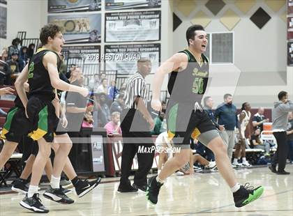 Thumbnail 2 in Roosevelt vs. Mayfair (Rancho Mirage Holiday Invitational) photogallery.