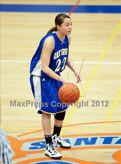 Thumbnail 3 in Oak Grove @ Santa Teresa photogallery.