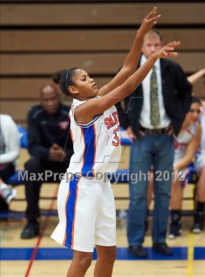 Thumbnail 2 in Oak Grove @ Santa Teresa photogallery.