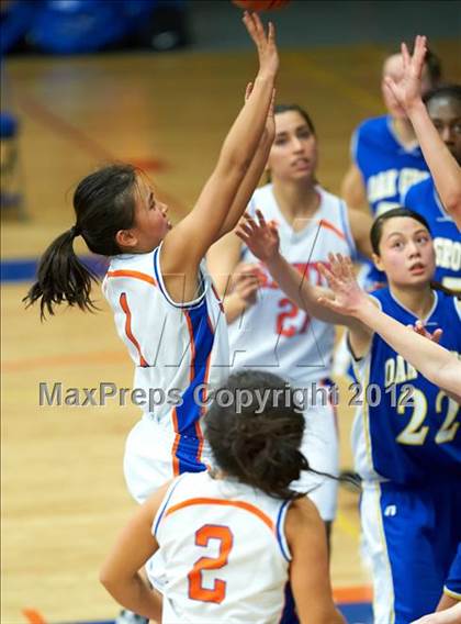 Thumbnail 1 in Oak Grove @ Santa Teresa photogallery.