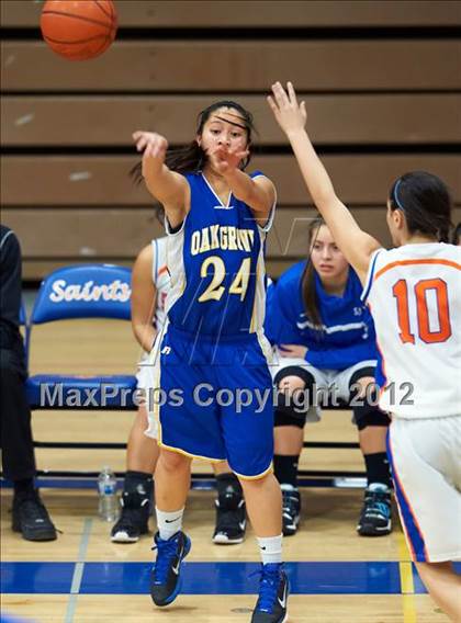 Thumbnail 3 in Oak Grove @ Santa Teresa photogallery.