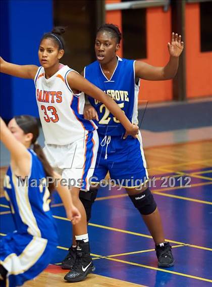 Thumbnail 3 in Oak Grove @ Santa Teresa photogallery.
