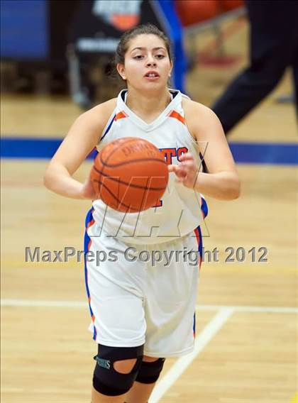 Thumbnail 1 in Oak Grove @ Santa Teresa photogallery.