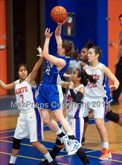 Thumbnail 1 in Oak Grove @ Santa Teresa photogallery.
