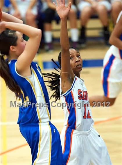 Thumbnail 2 in Oak Grove @ Santa Teresa photogallery.