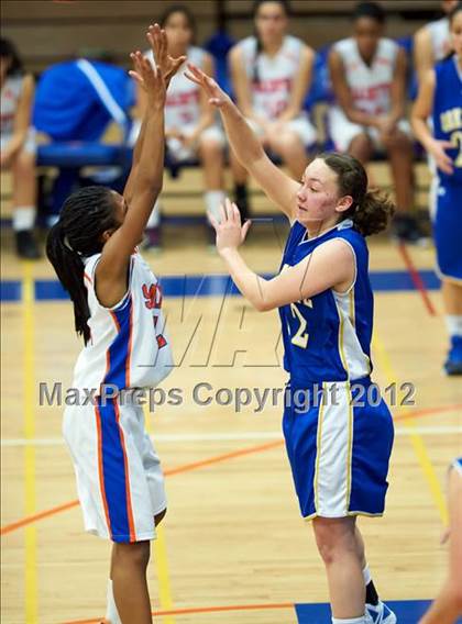 Thumbnail 2 in Oak Grove @ Santa Teresa photogallery.
