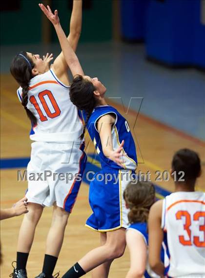 Thumbnail 2 in Oak Grove @ Santa Teresa photogallery.