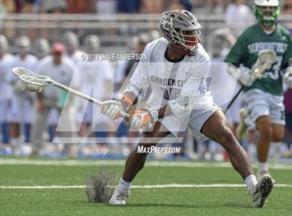Thumbnail 2 in Garden City vs. Harborfields (Section XI vs Section 8 Class B Final) photogallery.