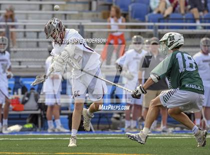 Thumbnail 3 in Garden City vs. Harborfields (Section XI vs Section 8 Class B Final) photogallery.