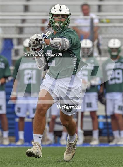 Thumbnail 2 in Garden City vs. Harborfields (Section XI vs Section 8 Class B Final) photogallery.