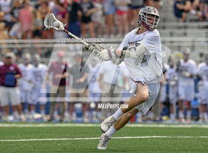 Thumbnail 3 in Garden City vs. Harborfields (Section XI vs Section 8 Class B Final) photogallery.