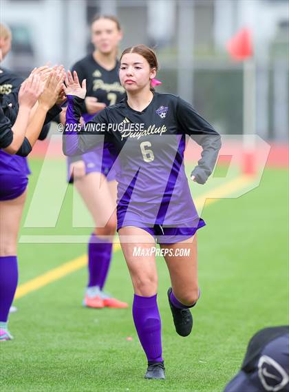 Thumbnail 1 in Camas @ Puyallup photogallery.