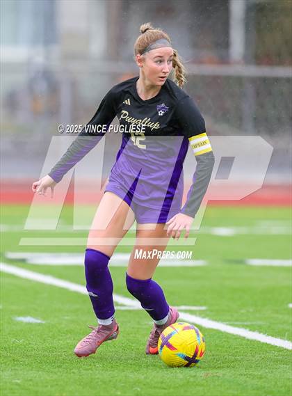 Thumbnail 3 in Camas @ Puyallup photogallery.