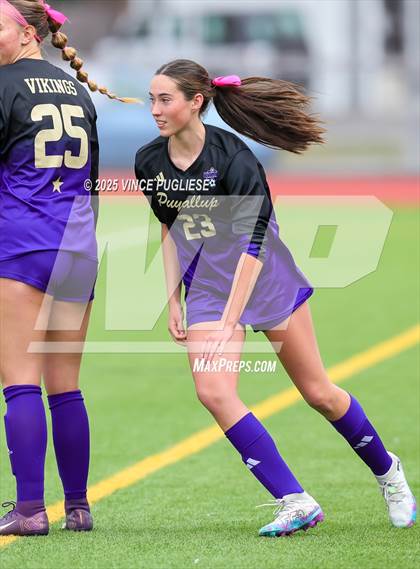 Thumbnail 2 in Camas @ Puyallup photogallery.