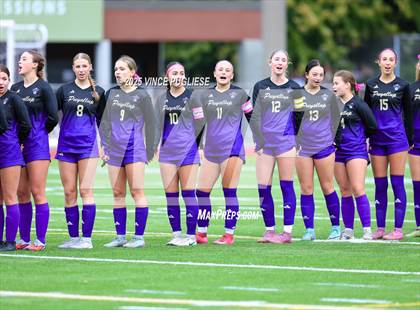 Thumbnail 3 in Camas @ Puyallup photogallery.